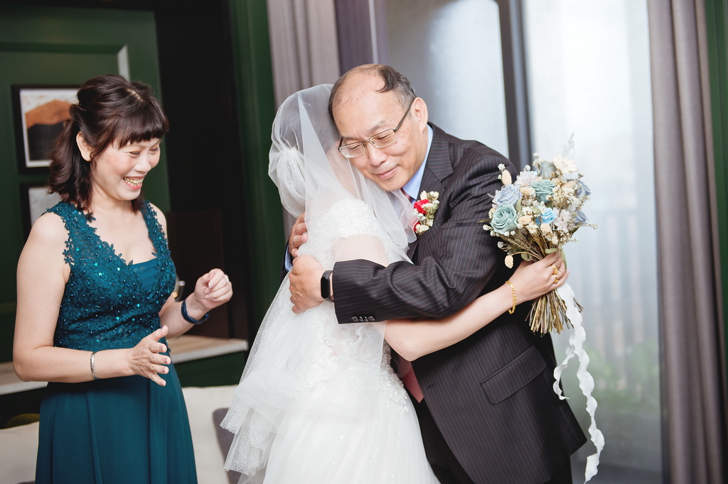 漢來巨蛋婚禮攝影紀錄